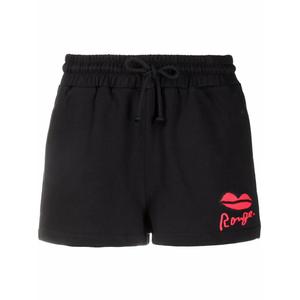 Спортивные шорты с принтом Rouge