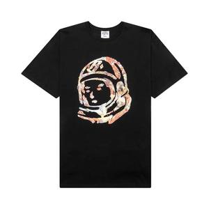 Футболка Billionaire Boys Club Scribbled T-Shirt «Black»