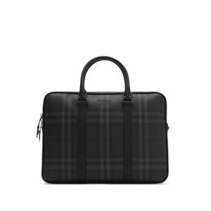 Портфель в клетку City Check