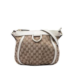 Сумка через плечо GG Canvas Abbey D Ring 2016-2026
