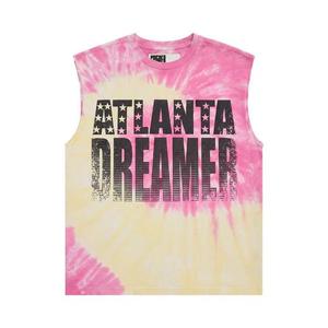 Майки Sp5der Atlanta Dreamer Tank 'Sp5der Pink'