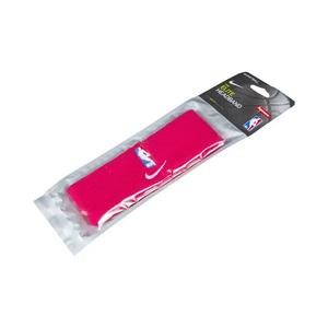 Повязки на голову Supreme x Nike x NBA Headband 'Red'