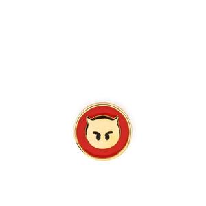 Подвеска Naughty POP Coin