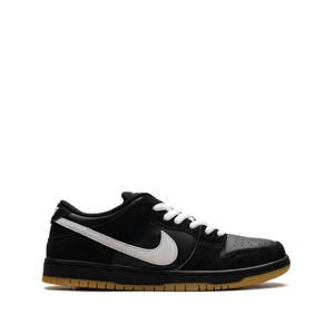 Кроссовки Dunk Low Pro SB Black/White/Gum