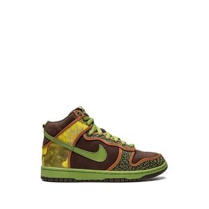 Кроссовки Dunk High Pro SB