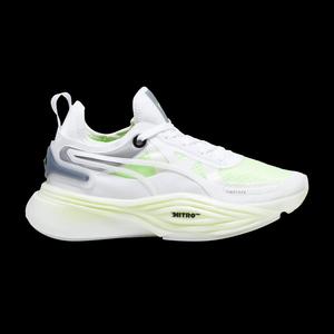 Кроссовки Puma Wmns PWR XX Nitro Squared 'White Speed Green'