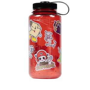 Бутылка для воды Characters из коллаборации с Nalgene