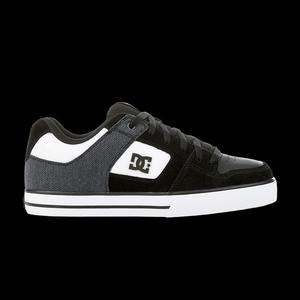 Лайфстайл Скейтбординг DC Pure SE 'Black White'
