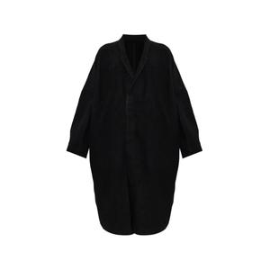 Шерстяное пальто Poiret
