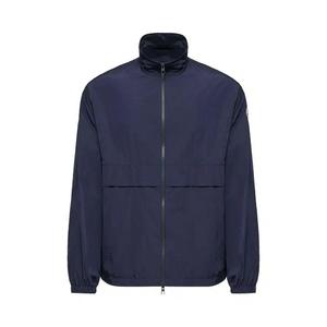 Куртки-бомберы Moncler Rastaban Jacket 'Navy'