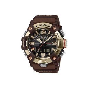 CASIO G-SHOCK MUDMASTER GG-B100XMH-5A