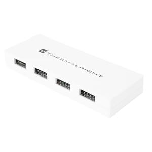 ThermalRight USB 2.0 HUB X5 WHITE