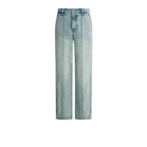 ЖЕНСКИЕ ДЖИНСЫ PALLADIUM LOGO WASHED