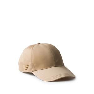 Бейсболка Re-Nylon