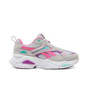 Повседневные кроссовки Reebok Charge 'Moon True Pink'
