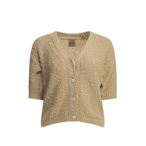 Кардиган B.B. с V-образным вырезом
