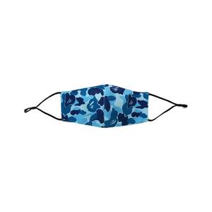 Маски BAPE ABC Camo Mask 'Синий'