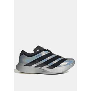 Кроссовки Running Adizero EVO SL ZIP для мужчин, серебристые, KH7787