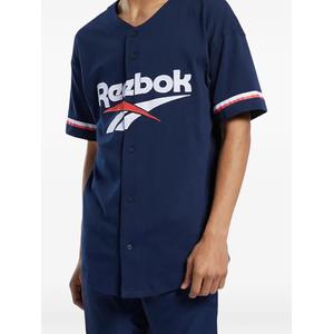 Футболка Classics Baseball с V-образным вырезом