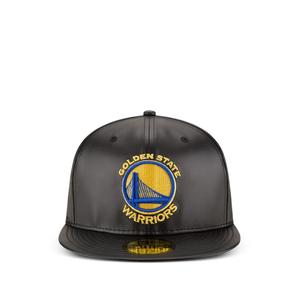 Кепка The League 9Forty Black/Yellow/Blue из коллаборации с Golden State Warriors