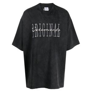 Футболка Original с логотипом