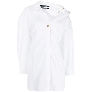 Платье-рубашка La Mini Robe Chemise