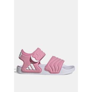 Повседневные сандалии ADILETTE SANDAL 2 KIDS Унисекс Розовые JS2518