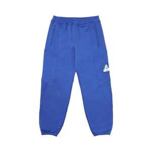 Джоггеры Palace Bonded Sherpa Jogger 'Palatial Blue'