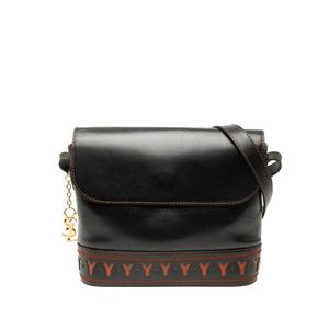 Сумка через плечо Leather Cutout (1980-1990 годы)