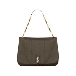 Сумки Saint Laurent Jamie 4.3 Large Bag 'Light Musk'