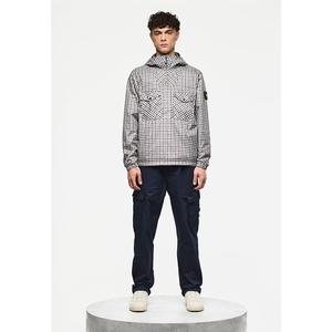 МУЖСКАЯ ВЕРХНЯЯ ОДЕЖДА MID HOUSE CHECK MAYFIELD MID HOUSE CHECK OVERTOP