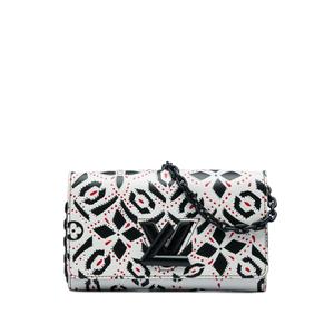 Сумка через плечо Twist Wallet on Chain (2015 год)