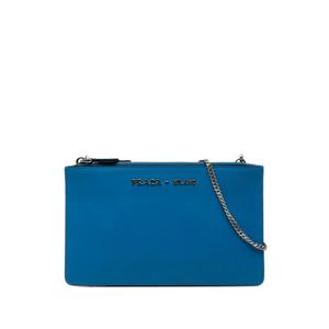 Сумка через плечо City Calf Double Zip (2010-2026 годы)
