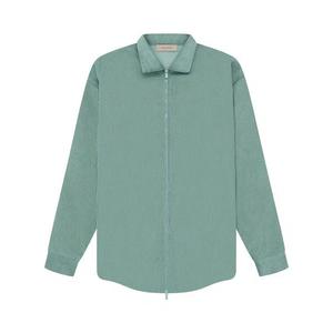 Овершерты Fear of God Essentials Corduroy Shirt Jacket 'Сайкамор'