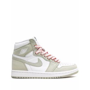 Кроссовки Air Jordan 1 High OG Seafoam