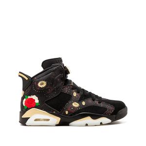 Кроссовки Air Jordan Retro 6 Chinese New Year
