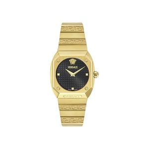 Часы Versace Antares Bracelet Watch «Gold»