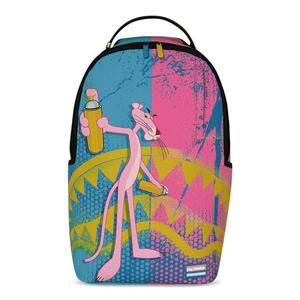 Рюкзаки Sprayground Pink Panther Art Heist Backpack 'Multicolor'
