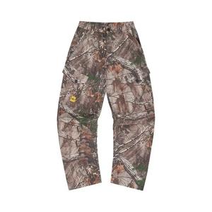 Corteiz Storm Cargo Pants V2 'Камуфляж'