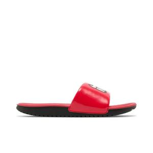 Шлепанцы Nike Kawa Slide GS 'University Red'