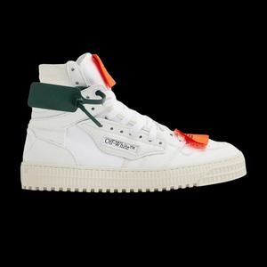 Кроссовки Off-White Wmns Off-Court 3.0 High 'White' 2022