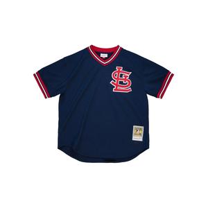 Футболка MLB Cardinals 1994 Ozzie Smith
