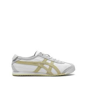 Кроссовки Mexico 66 Vintage Cream Acid Yellow