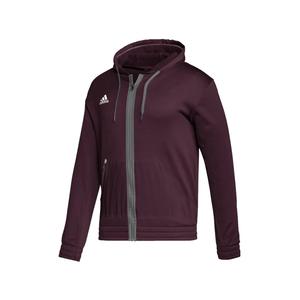 Худи Team Issue на молнии