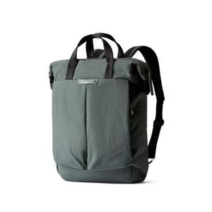 Bellroy Tokyo Totepack Compact - Изумрудный
