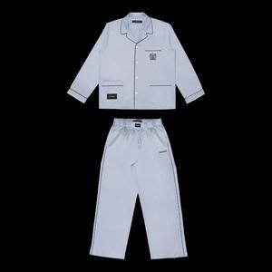 Низы Capsule Vitruvian Icon PJs 'Light Blue'