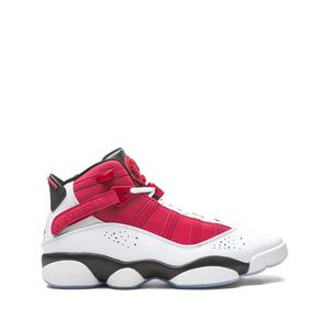 Кроссовки Jordan 6 Rings