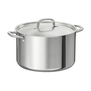 IKEA 365+ кастрюля с крышкой