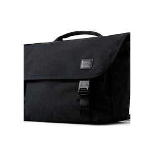 Bellroy Classic Messenger — Чёрный
