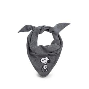 Шарф Snoopy